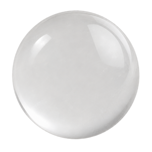 Clear Quartz