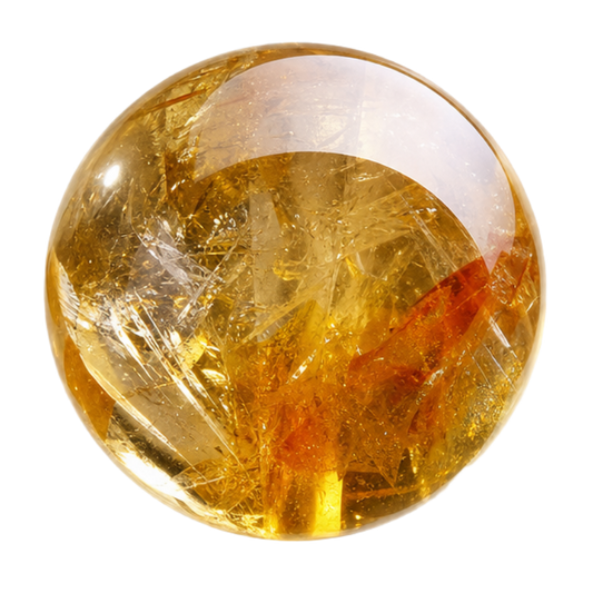 Golden Tower Quartz