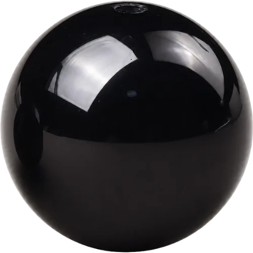 Black Obsidian