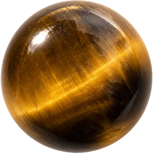 Tiger Eye