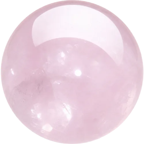Rose Quartz