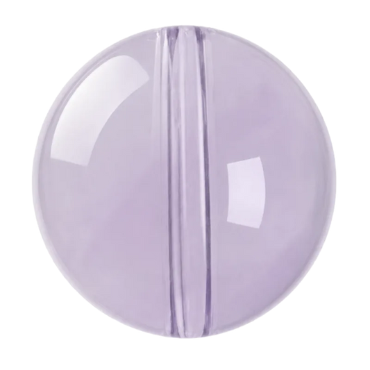 Brazilian Ice Amethyst