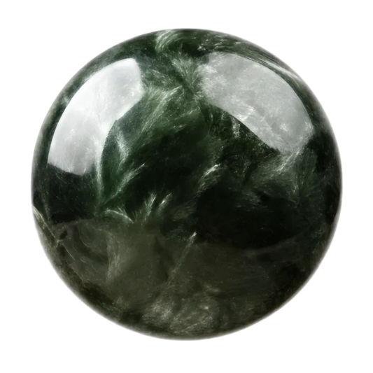 Green Dragon Quartz