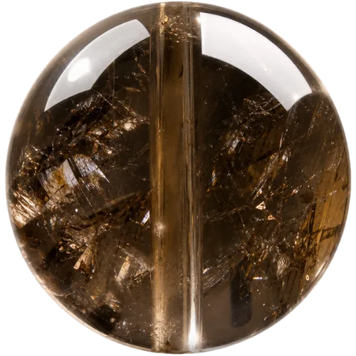Smoky Quartz
