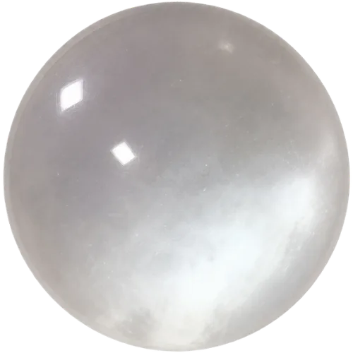 White Moonstone
